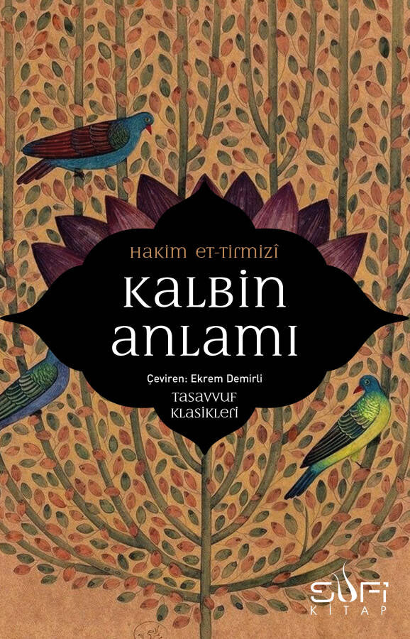 Kalbin Anlamı - Hakim Tirmizi - insha books
