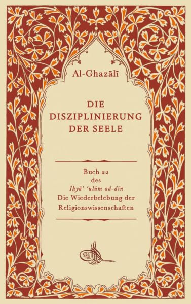Die Disziplinierung der Seele - insha books