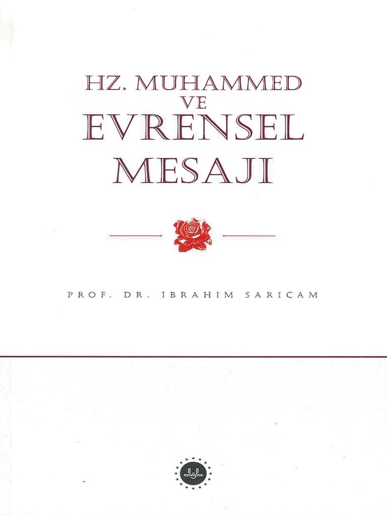 Hz. Muhammed ve Evrensel Mesajı - insha books