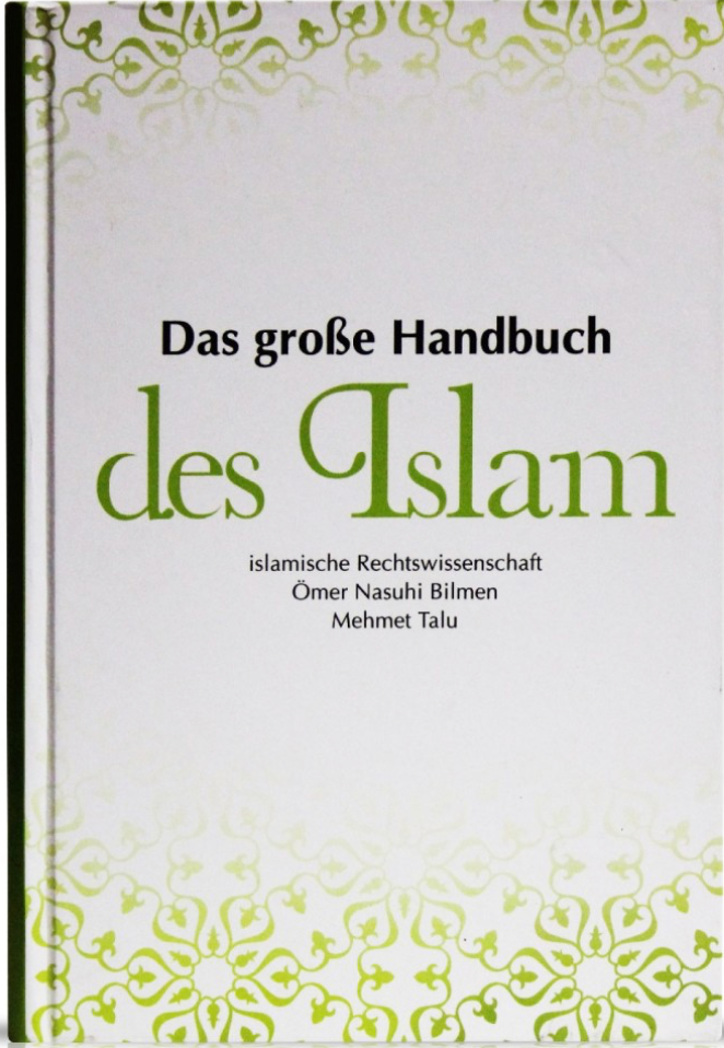 Das Große Handbuch Des Islam