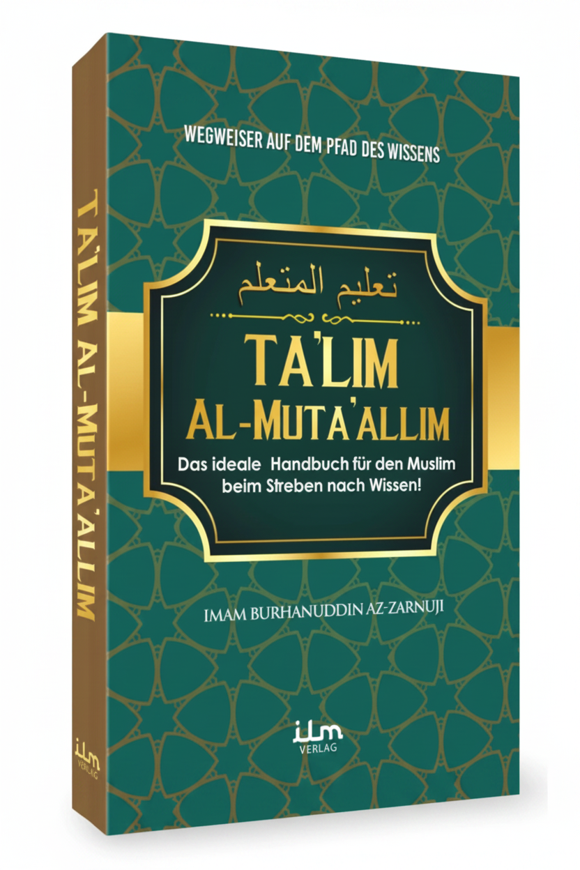 Talimul Muteallim