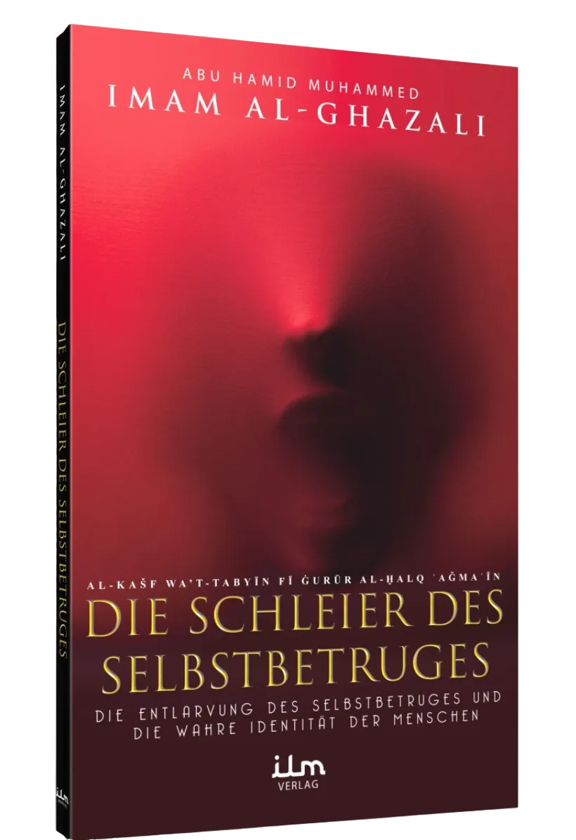 Die Schleier des Selbstbetruges