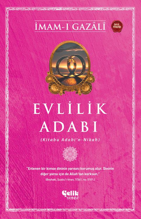 Evlilik Adabı - insha books