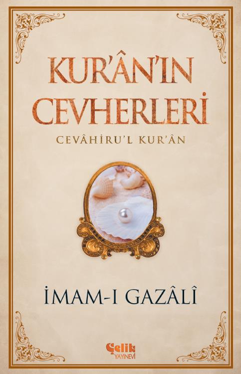 Kur'an'ın Cevherleri - insha books