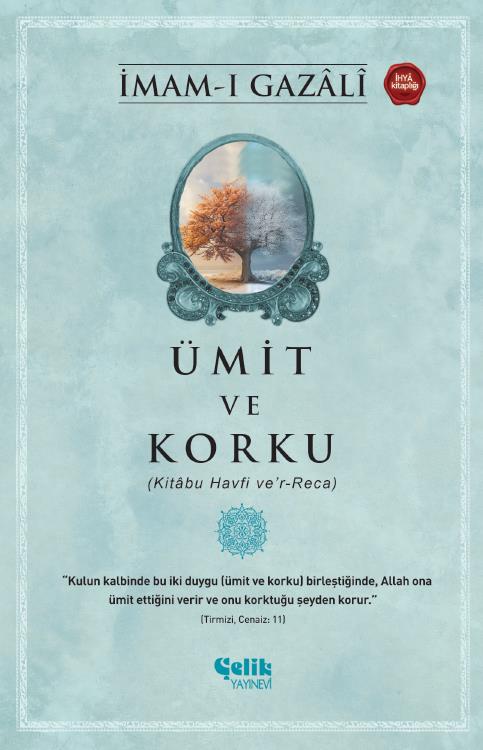 Ümit ve Korku - insha books
