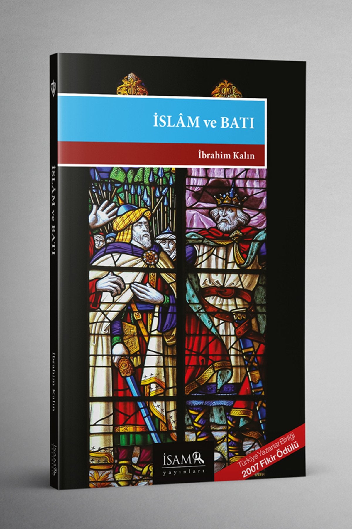 Islam ve Batı - insha books