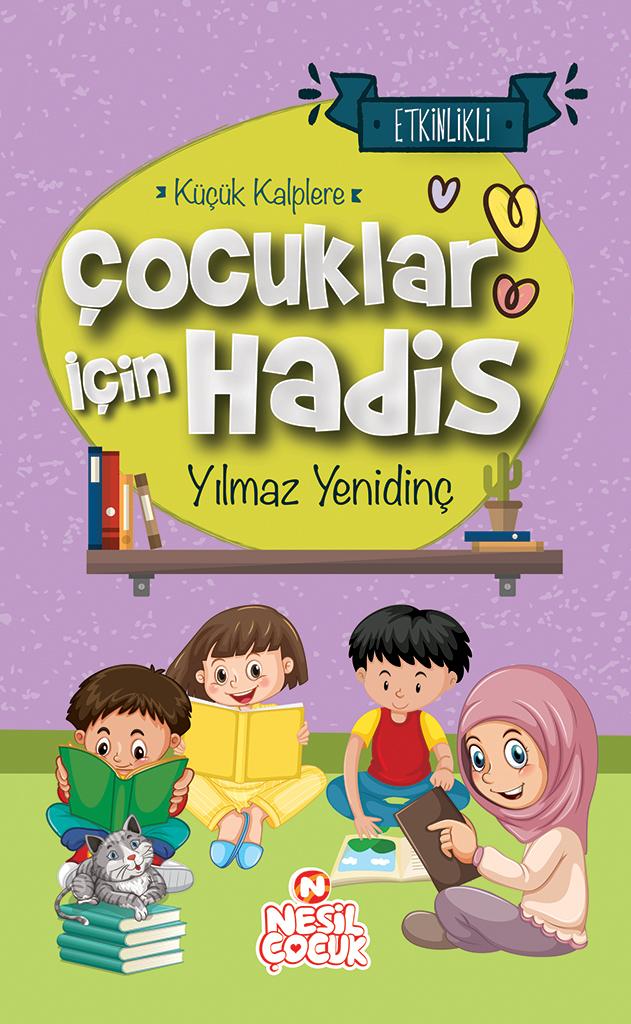 Çocuklar İçin Hadis