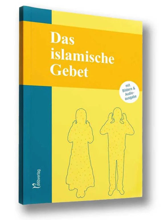 Das islamische Gebet