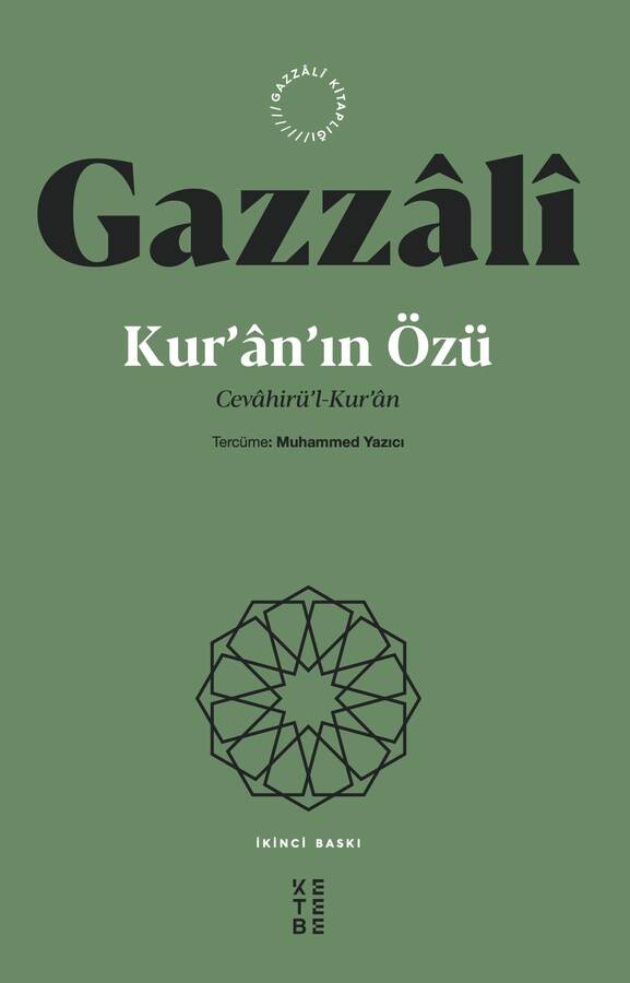 Kur'an'ın Özü