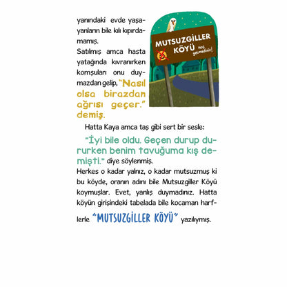 Mutsuzgiller