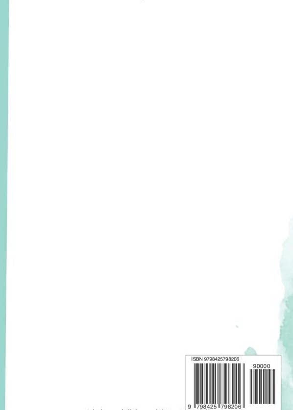 insha-Notizbuch: Kun fe yekûn