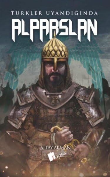 Alparslan - insha books