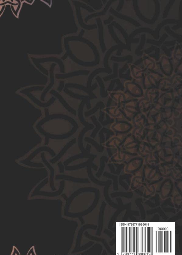 insha-Notizbuch: Bismillah