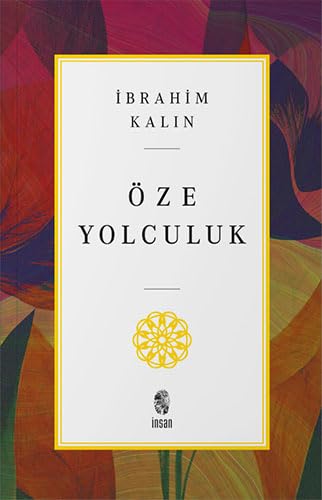 Öze Yolculuk - insha books
