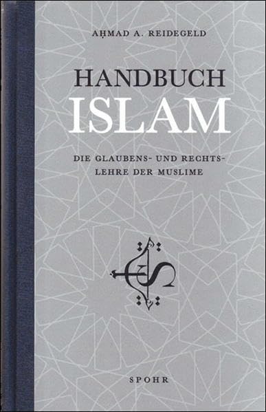 Handbuch Islam - insha books