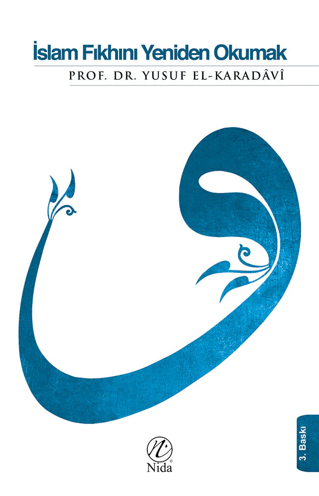 İslam Fıkhını Yeniden Okumak - insha books