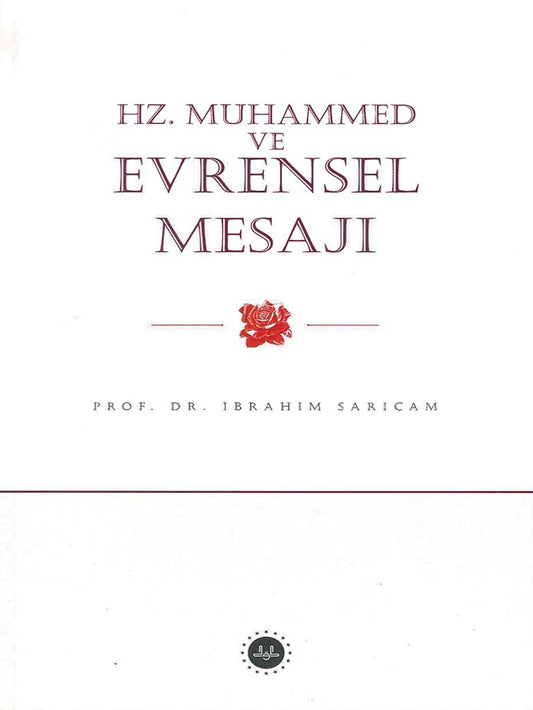 Hz. Muhammed ve Evrensel Mesajı - insha books
