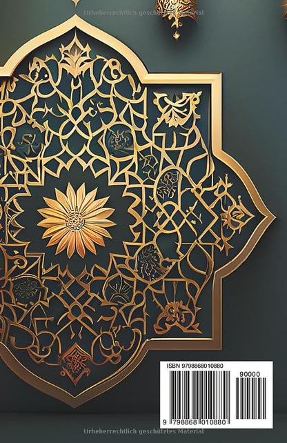Die kürzeste Geschichte des Propheten Muhammed - insha books