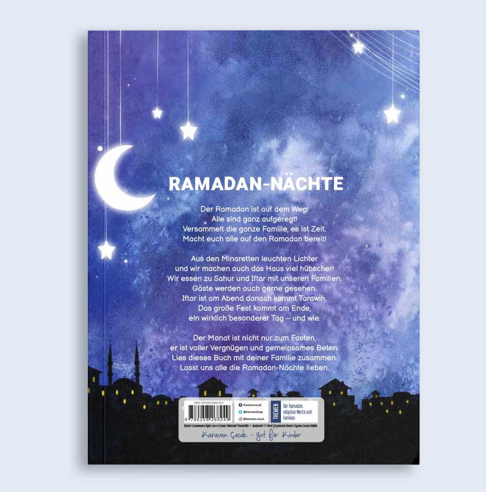 Ramadan-Nächte