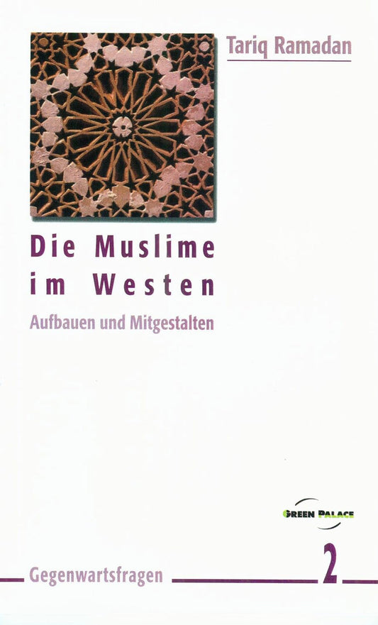 Die Muslime im Westen