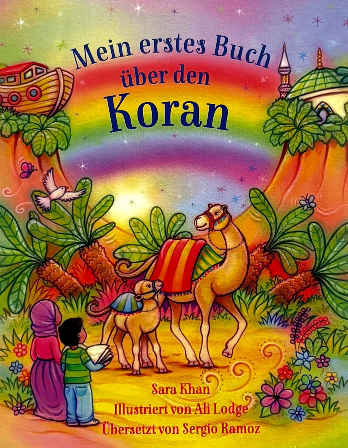 Mein erstes Buch über den Koran