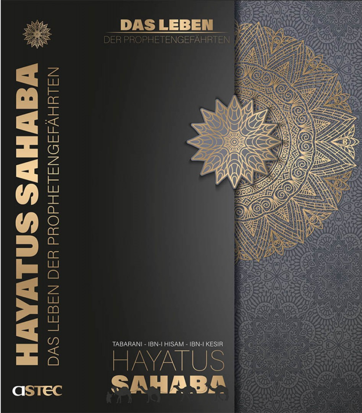 Hayatus Sahaba Das Leben der Prophetengefährten