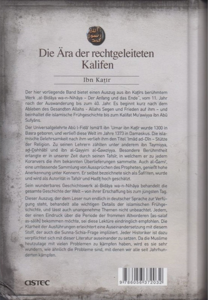 Die Ära Der Rechtgeleiteten Kalifen