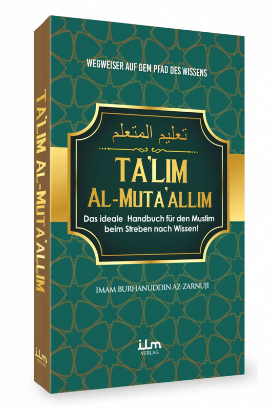 Talimul Muteallim