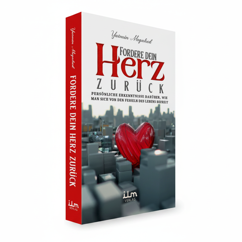 Fordere dein Herz zurück