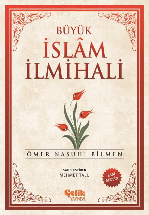 Büyük İslam İlmihali (cep boy) - insha books