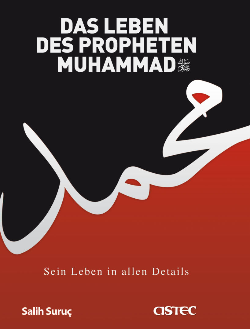 Das Leben Des Propheten Muhammed