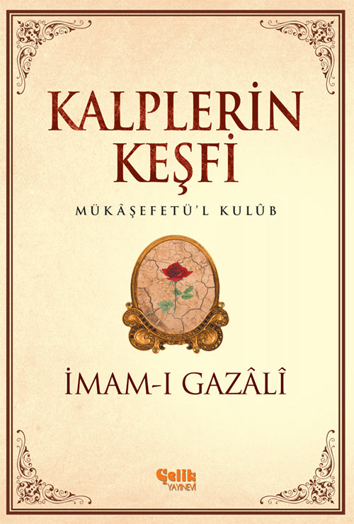 Kalplerin Keşfi - insha books