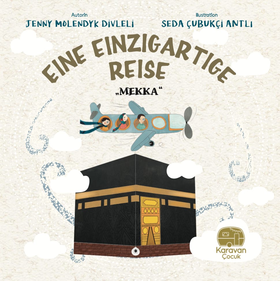 Eine einzigartige Reise: Mekka