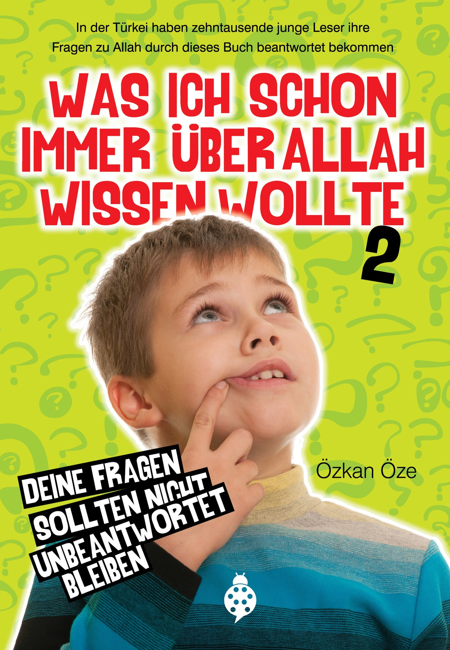 Was Ich Schon Immer Über Allah Wissen Wolte - 2