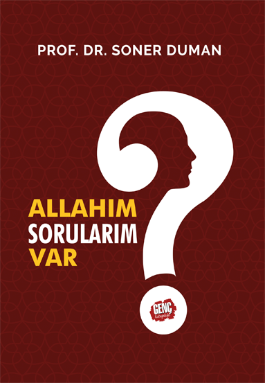 Allahım Sorularım Var - insha books