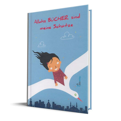 Allahs BÜCHER Sind Meine Schätze