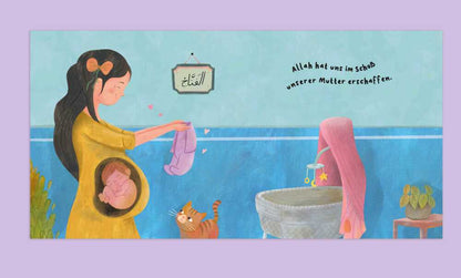 Was sagt uns die Sure Al-Alaq?