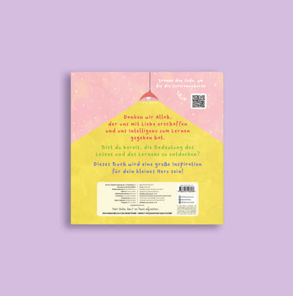 Was sagt uns die Sure Al-Alaq?