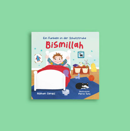 Bismillah
