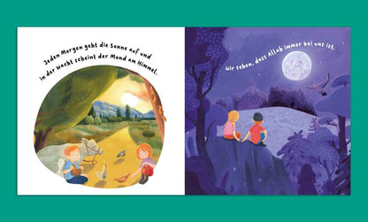 Was Sagt Uns Die Sure Ad-Duha?