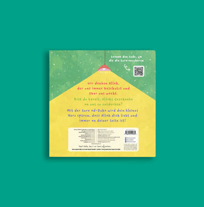 Was Sagt Uns Die Sure Ad-Duha?