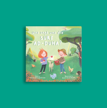 Was Sagt Uns Die Sure Ad-Duha?