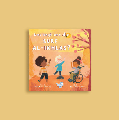 Was sagt uns die Sure Al-Ikhlas?