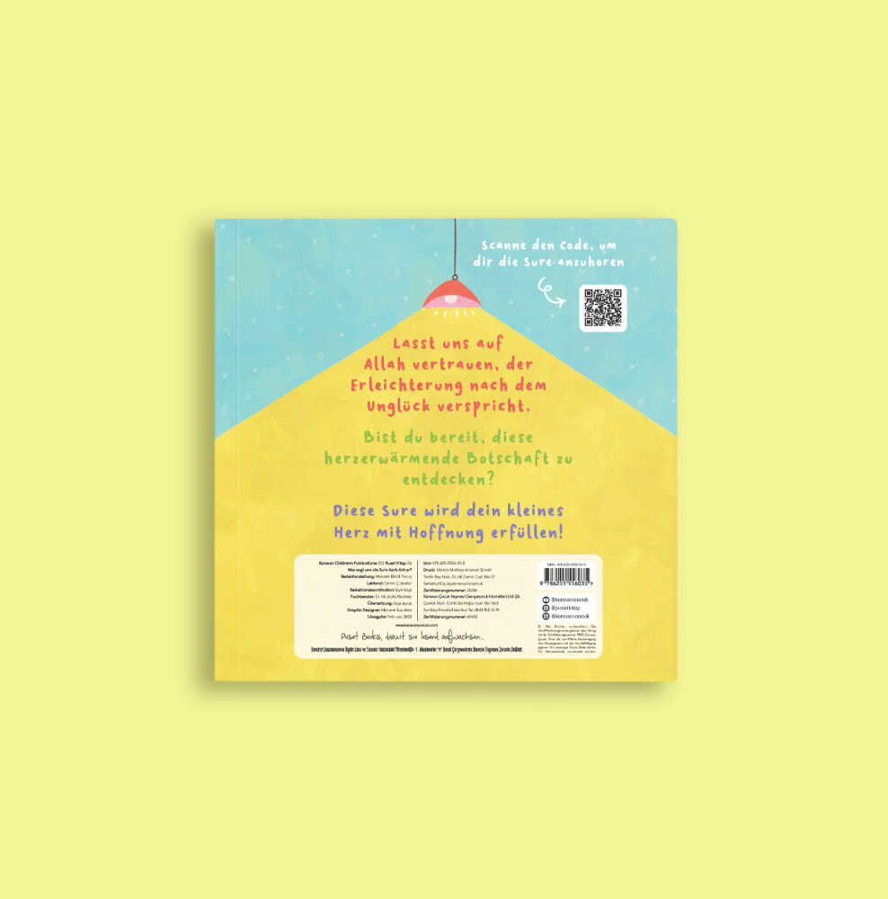 Was sagt uns die Sure Asch-Schar?