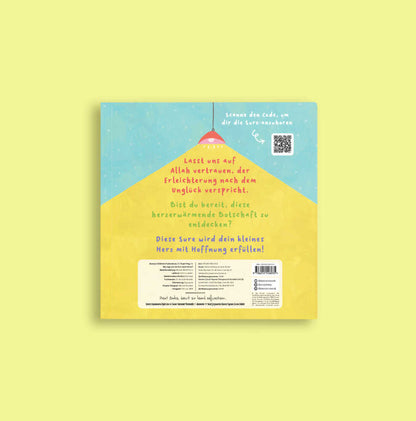 Was sagt uns die Sure Asch-Schar?