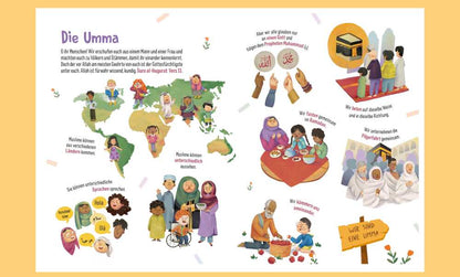 Hier Ist Unsere Religion