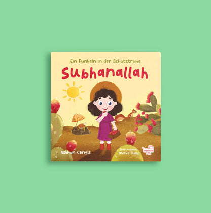 Subhanallah