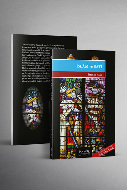 Islam ve Batı - insha books
