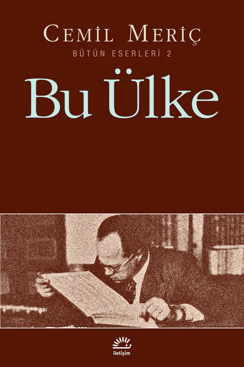 Bu Ülke - insha books