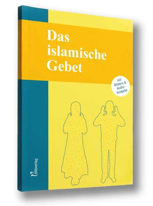 Das islamische Gebet